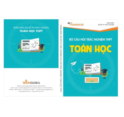 Thư viện BGTT Củng cố kiến thức luyện thi tốt nghiệp THPT môn Toán Thư viện BGTT Củng cố kiến thức luyện thi tốt nghiệp THPT môn Toán